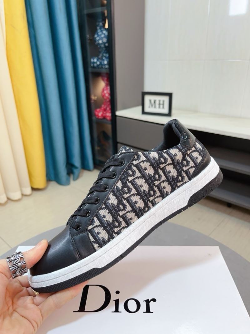 Christian Dior Sneaker